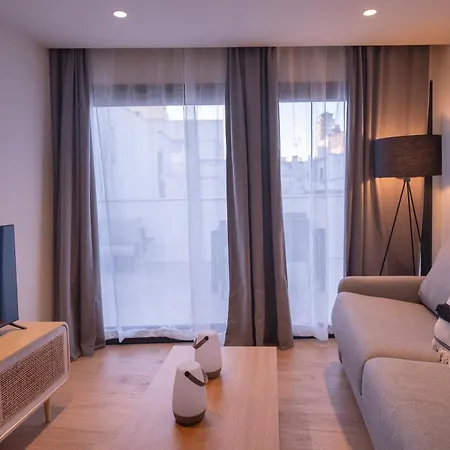 Villar By Cadiz4rentals Apartment
