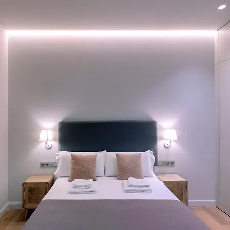 Villar By Cadiz4rentals Apartman *