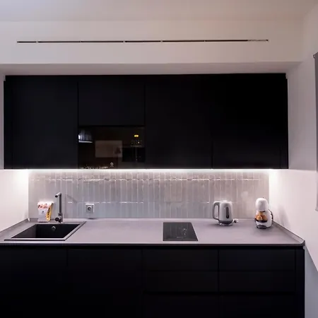 Villar By Cadiz4rentals Apartman