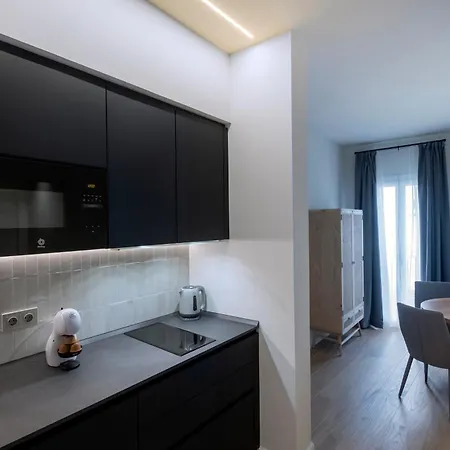 Villar By Cadiz4rentals Apartman *
