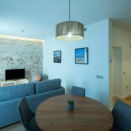 Villar By Cadiz4rentals Apartment Cadiz
