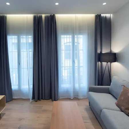 Villar By Cadiz4rentals Apartman