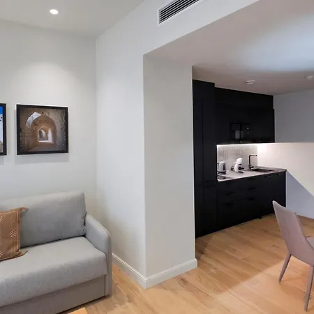 Apartman Villar By Cadiz4rentals *