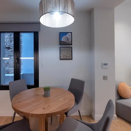 Apartman Villar By Cadiz4rentals Cádiz