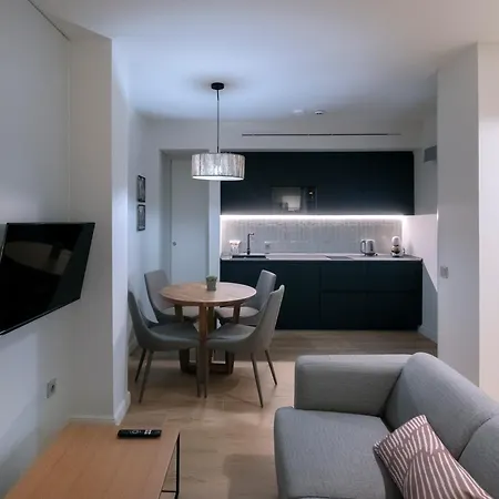 Villar By Cadiz4rentals * Кадіс