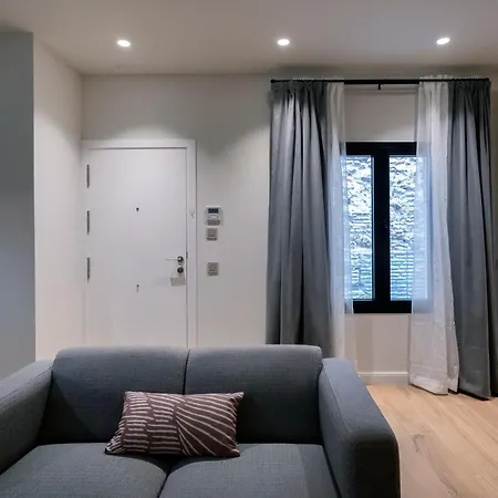 Villar By Cadiz4rentals Apartment