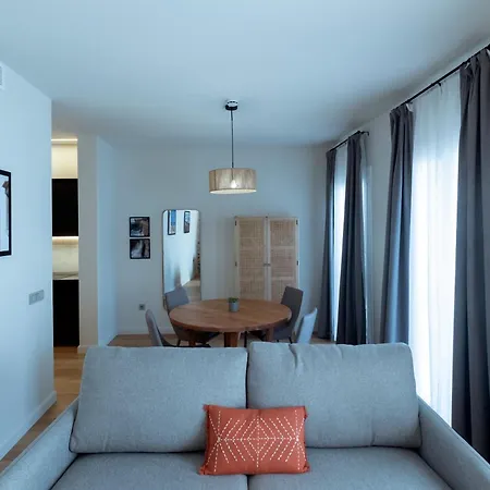 Apartment Villar By Cadiz4rentals
