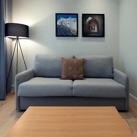Villar By Cadiz4rentals * Cadix