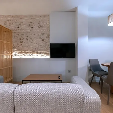 Villar By Cadiz4rentals Apartman *