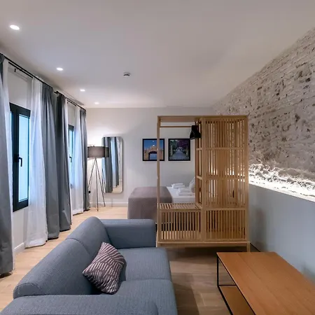 Apartman Villar By Cadiz4rentals Cádiz
