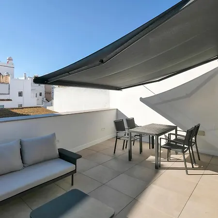 Villar By Cadiz4rentals