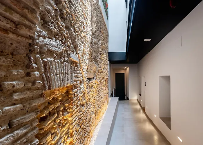 Apartament Villar By Cadiz4rentals *