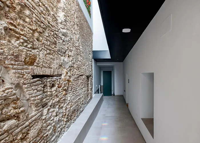 Villar By Cadiz4rentals Apartament *