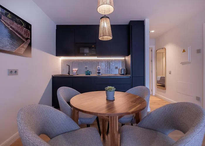 Apartament Villar By Cadiz4rentals *