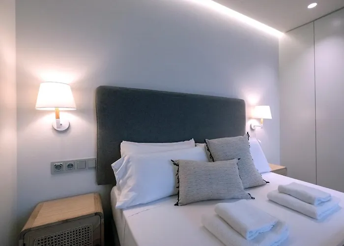 Villar By Cadiz4rentals Apartament Kadyks