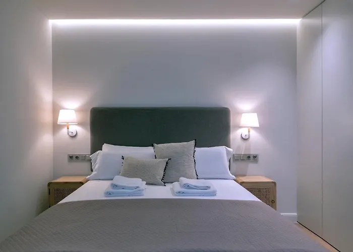 Villar By Cadiz4rentals * Kadyks