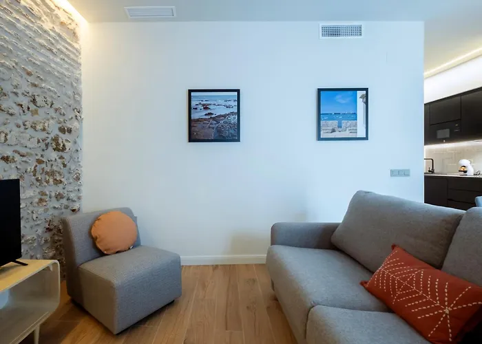 Villar By Cadiz4rentals * Kadyks