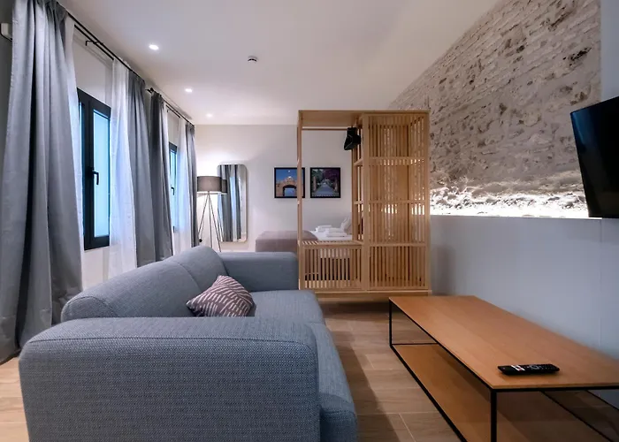 Apartament Villar By Cadiz4rentals Kadyks