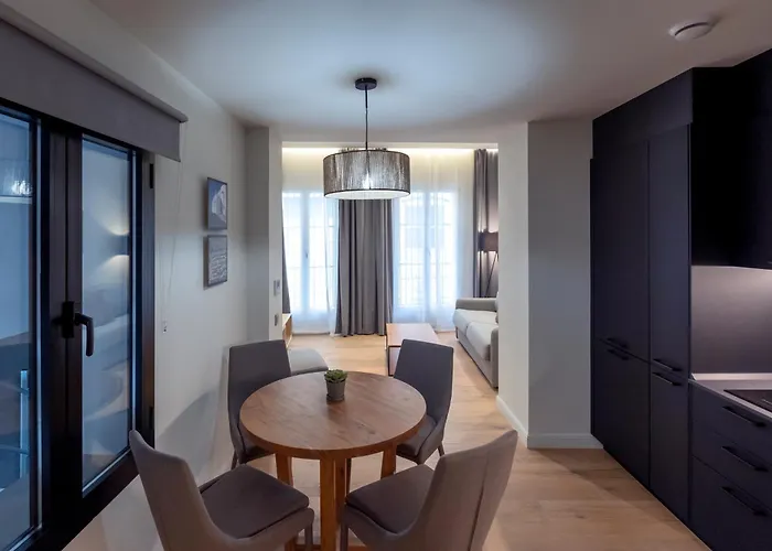 Villar By Cadiz4rentals Apartament *