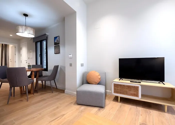 Villar By Cadiz4rentals Apartament Kadyks