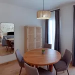 Villar By Cadiz4rentals