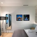 Villar By Cadiz4rentals * Cadix