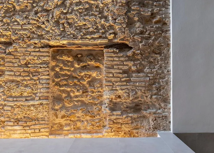 Villar By Cadiz4rentals Cadiz