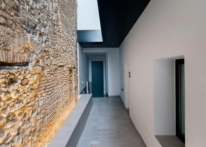 Villar By Cadiz4rentals Daire Cadiz