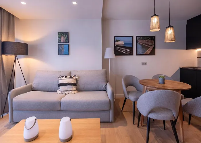 Villar By Cadiz4rentals Daire Cadiz