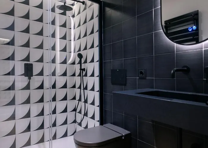 Villar By Cadiz4rentals *