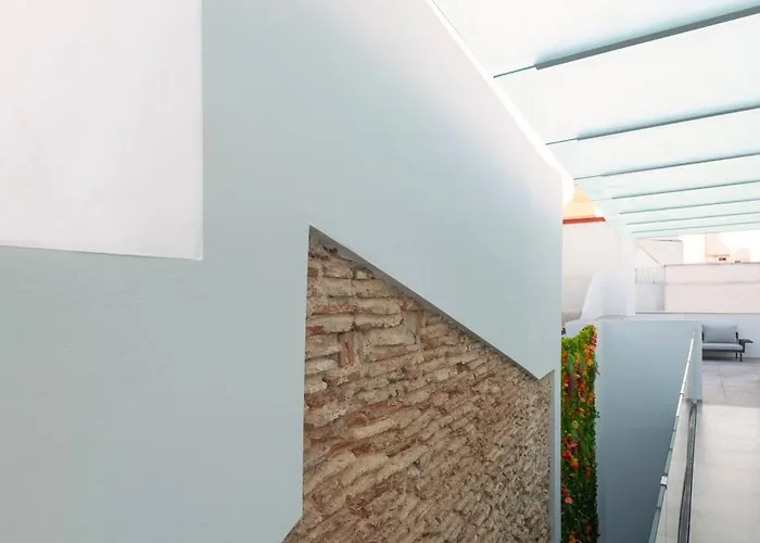 Villar By Cadiz4rentals Cadiz