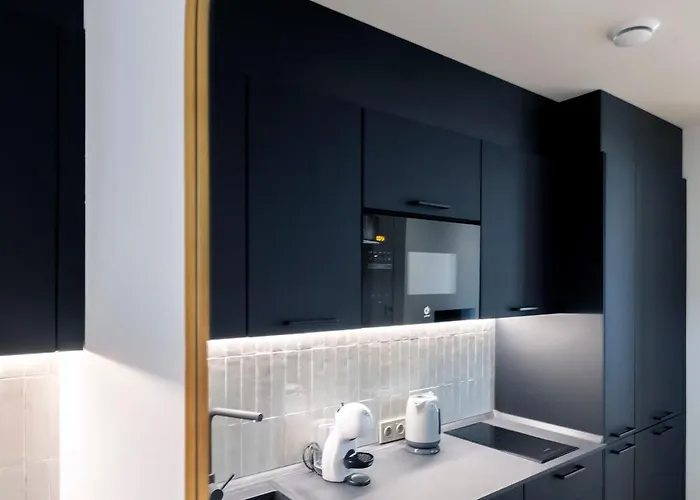 Villar By Cadiz4rentals *