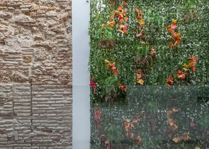 Villar By Cadiz4rentals Daire